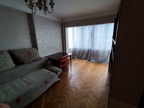 квартира по адресу Пантелеймона Кулиша ул. (Челябинская), 9