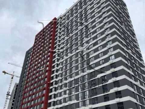 квартира за адресою Європейського Союзу просп. (Правди), (Будинок 10.5)