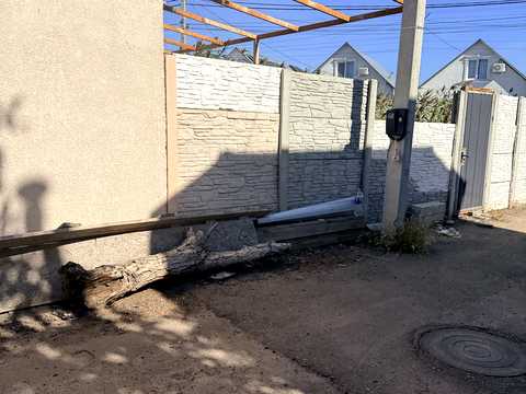 дом по адресу 15 массив, 3а/14