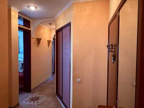 квартира за адресою Зої Бутенко вул. (Сєченова), 7-А