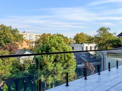 будинок за адресою 4-та Садова вул., 33