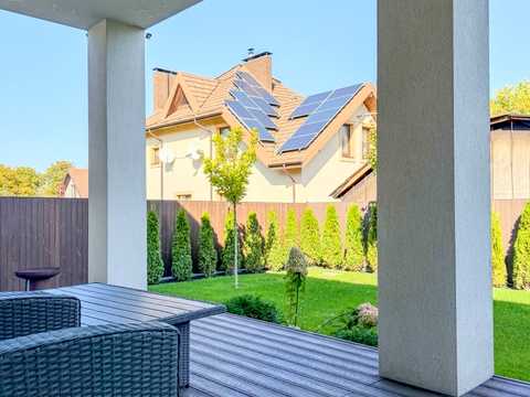 будинок за адресою 4-та Садова вул., 33