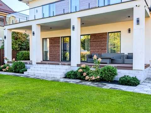 будинок за адресою 4-та Садова вул., 33