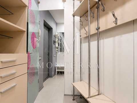 квартира за адресою Вишгородська вул., 45-2