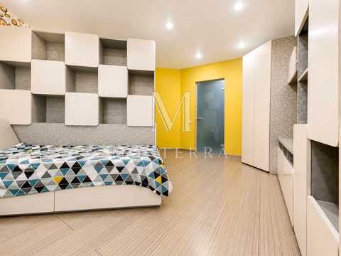 квартира за адресою Вишгородська вул., 45-2