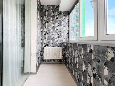квартира за адресою Вишгородська вул., 45-2
