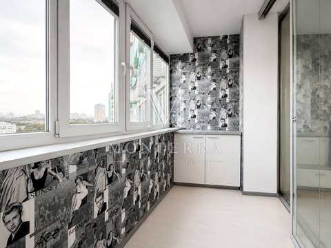 квартира за адресою Вишгородська вул., 45-2