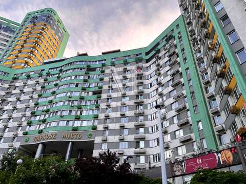 квартира за адресою Вишгородська вул., 45-2