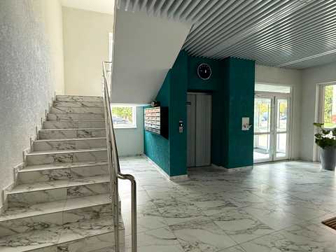 квартира за адресою Морозна вул., (Будинок)