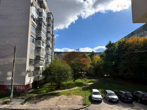 квартира за адресою Морозна вул., (Будинок)