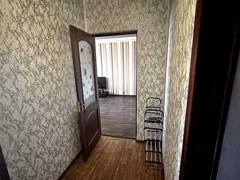 квартира за адресою Оболонський просп., 36