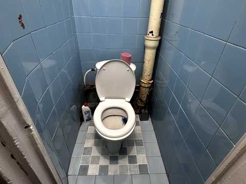 квартира за адресою Оболонський просп., 36