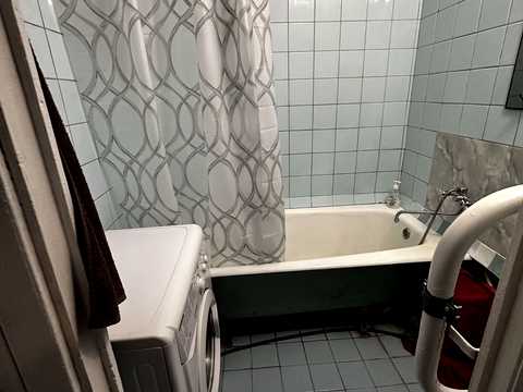 квартира за адресою Оболонський просп., 36