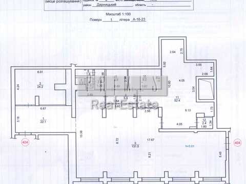 комерційна за адресою Олександра Мишуги вул., 2
