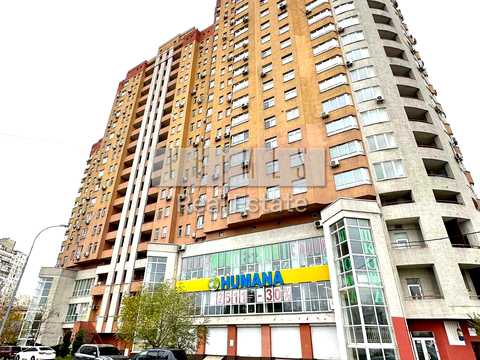 комерційна за адресою Олександра Мишуги вул., 2