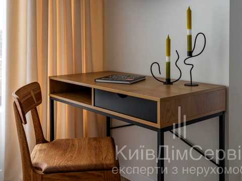 квартира за адресою Ґарета Джонса вул. (Сім'ї Хохлових), 12-В