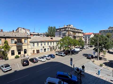 коммерческая по адресу Греческая ул., 1а