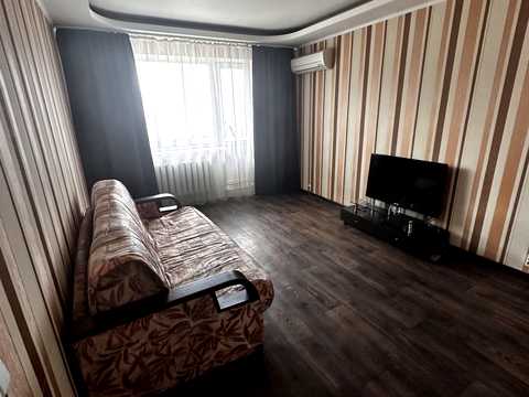 квартира за адресою Оболонський просп., 36