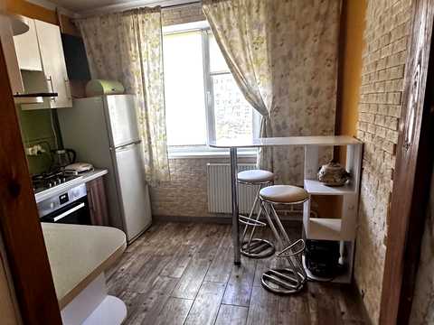 квартира за адресою Оболонський просп., 36