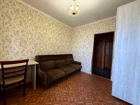квартира за адресою Одеса, Люстдорфська дорога вул., 13