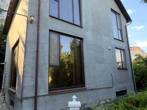 будинок за адресою с. Лиманка, Садівнича вул.