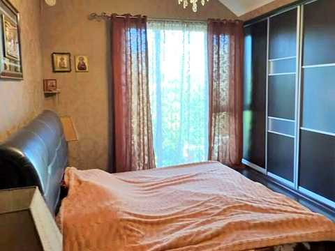 будинок за адресою с. Лиманка, Садівнича вул.