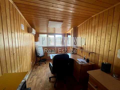коммерческая по адресу Броварська ул., 55