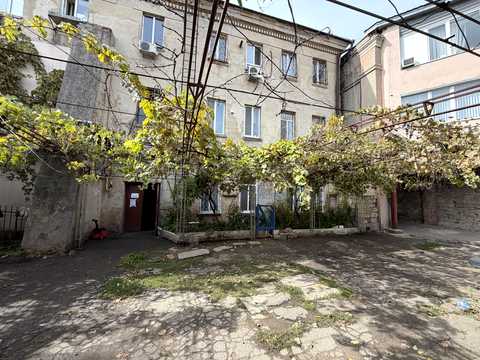 квартира по адресу Черноморского Казачества ул., 2