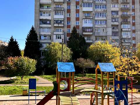 квартира за адресою Львів, Франциска Скорини вул., 32