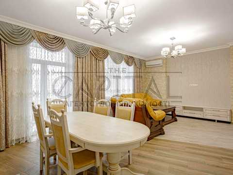 квартира по адресу Василия Тютюнника ул. (Анрі Барбюса), 53