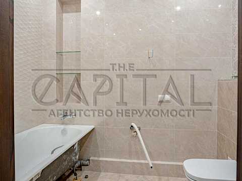 квартира по адресу Василия Тютюнника ул. (Анрі Барбюса), 53