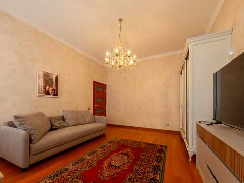 квартира за адресою Воздвиженська вул., 21/23
