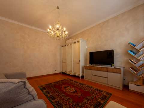 квартира за адресою Воздвиженська вул., 21/23