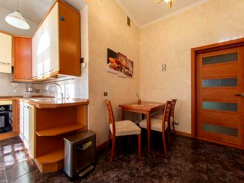 квартира за адресою Воздвиженська вул., 21/23