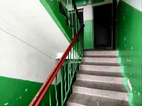 квартира за адресою Білоруська вул., 15-А
