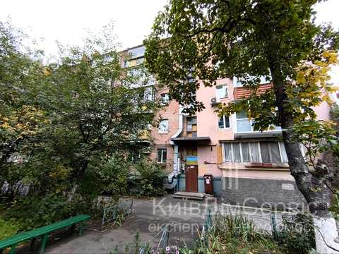 квартира за адресою Білоруська вул., 15-А