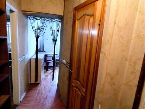 квартира за адресою Білоруська вул., 15-А