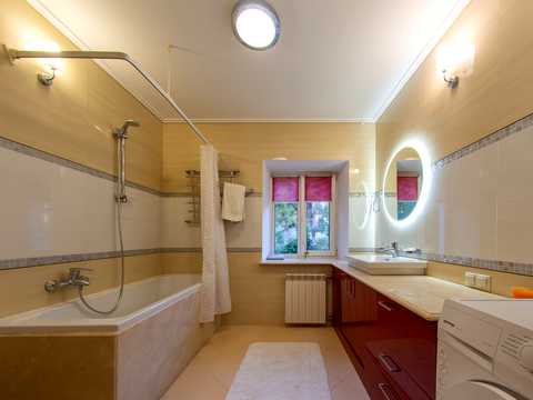 квартира за адресою Воздвиженська вул., 21/23