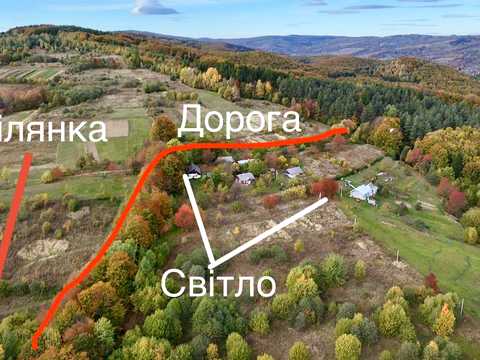 участок по адресу с. Оров, 