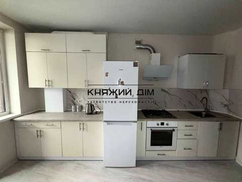 квартира по адресу Героев Небесной Сотни просп., 16/6