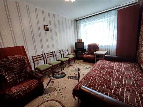 кімната за адресою Миру просп., 76
