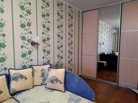 квартира за адресою Райдужний масив вул., 6