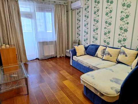 квартира за адресою Райдужний масив вул., 6
