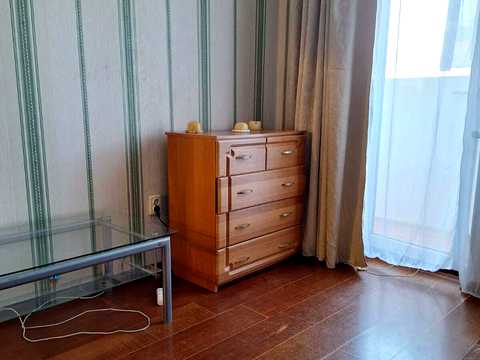 квартира за адресою Райдужний масив вул., 6