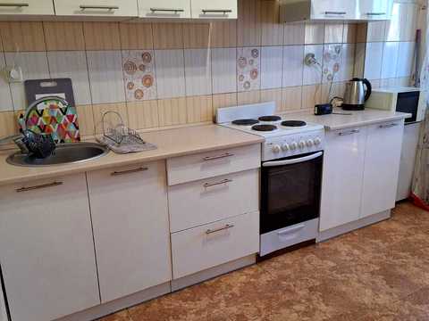 квартира за адресою Райдужний масив вул., 6