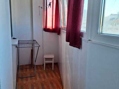 квартира за адресою Райдужний масив вул., 6