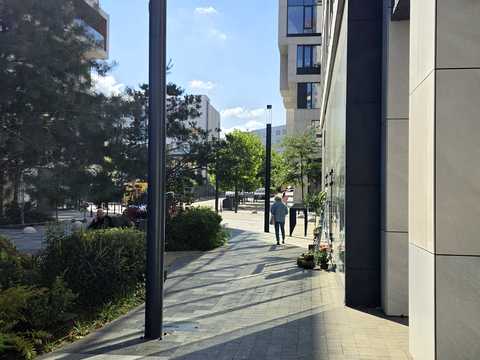 квартира за адресою Ґарета Джонса вул. (Сім'ї Хохлових), 12-В