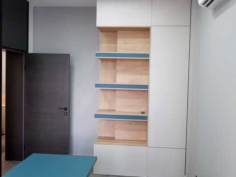 комерційна за адресою Саксаганського вул., 37-К
