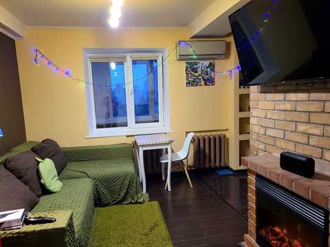квартира за адресою Амвросія Бучми бульв., 6