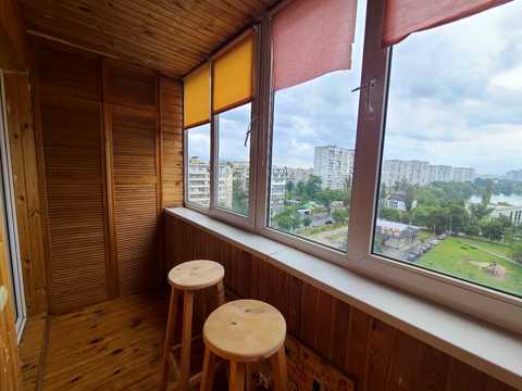квартира за адресою Амвросія Бучми бульв., 6